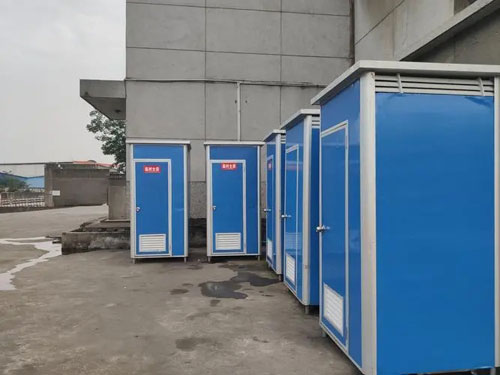 铺前镇 临时卫生间出租