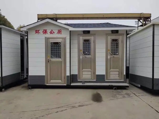 铺前镇移动厕所租赁