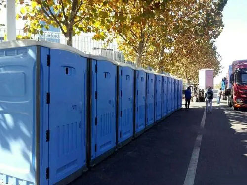 铺前镇音乐节移动卫生间出租