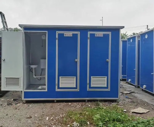 铺前镇工地移动厕所租赁